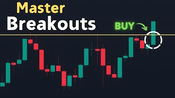 Breakout trading: How to trade breakouts like a pro