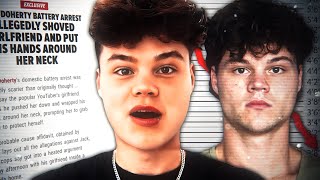 Details Jack Doherty Finally Got What He Deserved  News