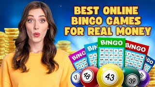 🟢 Best Online Bingo Games for Real Money: Top-Rated Bingo Sites in 2024 screenshot 3