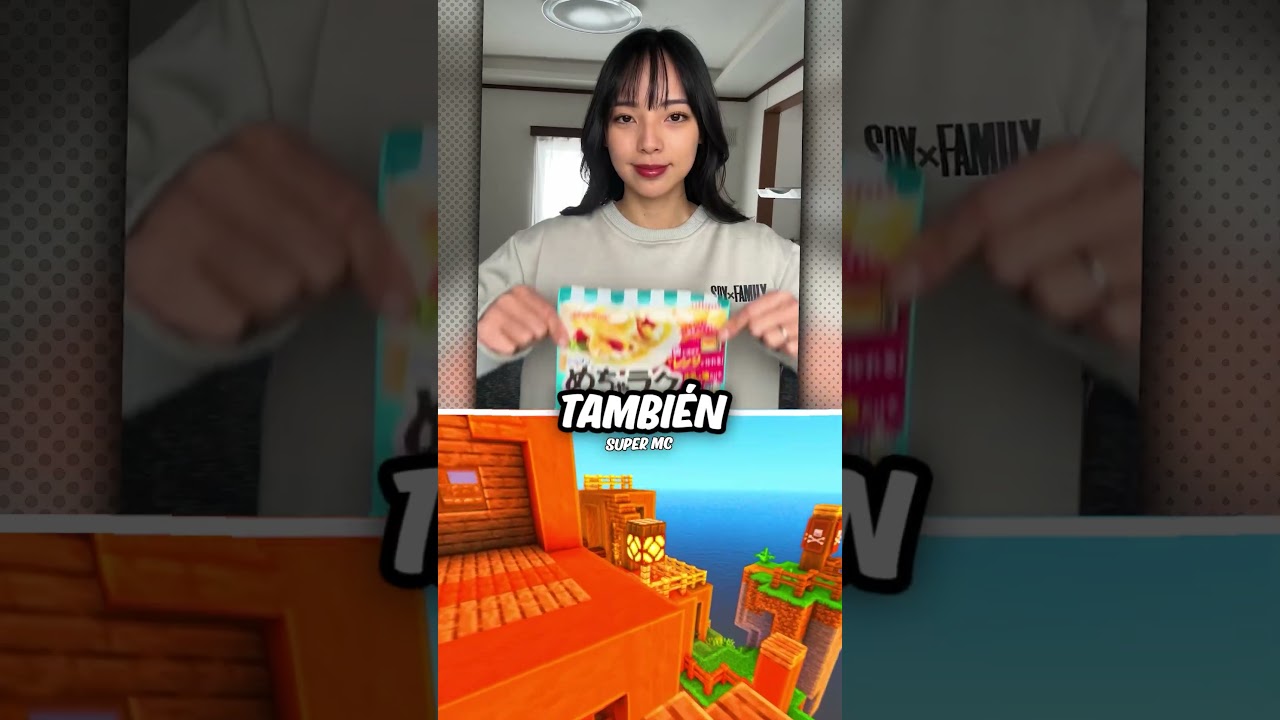 ¡Productos japoneses que realmente tienen sentido! 🤯🍜 #shorts #curiosidades #japan