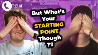 CONFUSED Theist Is Upset Our MORALITY Doesn't Fit His Script | Forrest Valkai & Austin Archer