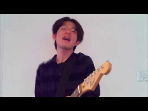 【Cover】ブルーハーツ 勝手にメドレー