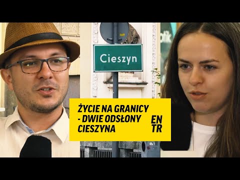 Dwie odsłony Cieszyna. Jak się żyje na granicy polsko-czeskiej?