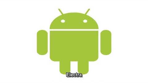 Android Gingerbread (Cyanogenmod 7) notification sounds