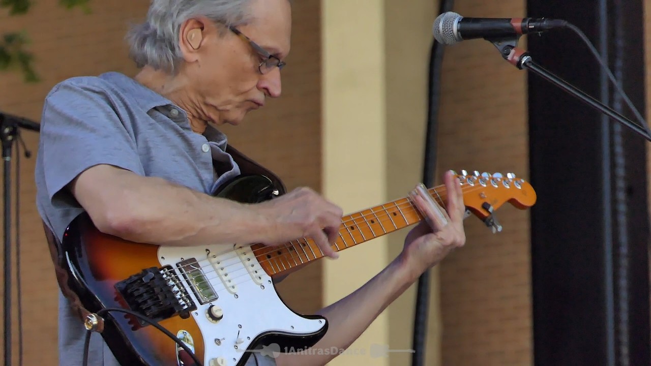 Sonny Landreth - FULL SET - 5/3/26 Dallas International Guitar Festival