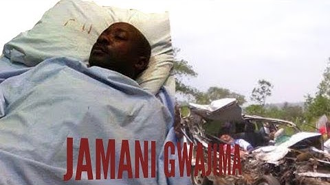 MNAO TAKA KUNIUWA MNAJISUMBUWA TU MIMI NILISHA WAHI KUFA ASKOFU GWAJIMA