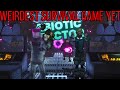 Abiotic Factor Might Be the Weirdest Survival Game Yet