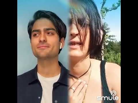 Matteo Bocelli; tu luz quedo