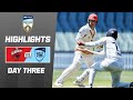 South Australia v NSW | Sheffield Shield 2023-24 | Day 3