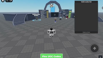 FLEX UGC SCRIPT - AUTO CODE CHECKER SCRIPT IN COMMENTS