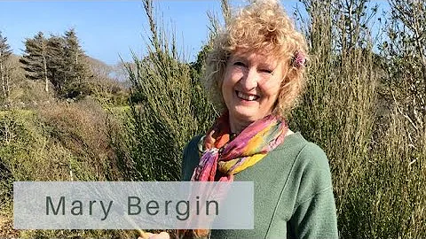 Mary Bergin & Ailbhe Du V (Ireland)