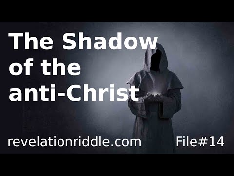 The Shadow of the anti-Christ | Fourth Beast | Little Horn | End Times