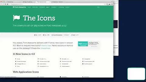 WordPress Tutorial, Visual Composer, Short codes   Fancy Boxes