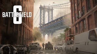 BF6 Unlocks &amp; XP Grind