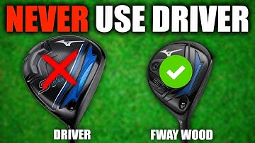 BREAK 90 With This Simple Strategy! (Simple Golf Tips)