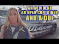Bodycam DUI Arrest - Woman Gets Arrested for DUI in her Porsche