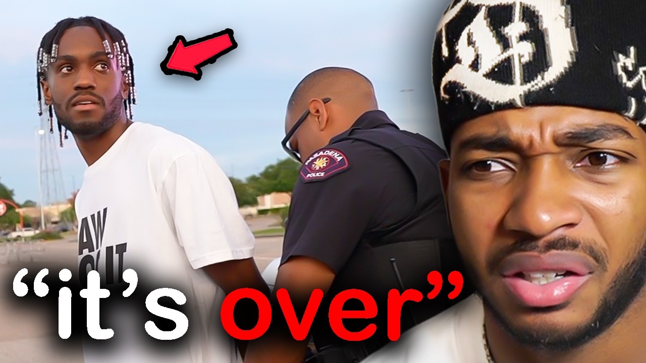 Д'Айдриан — чертовски странный тип...