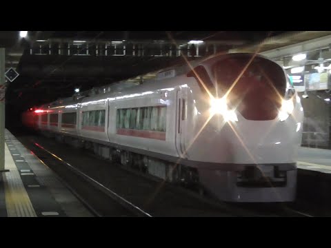 【ジョイント音!!】試運転に向けての送り込み!!【E657系[水ｶﾂ]K7編成】(回9521M)