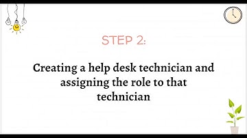 How to delegate AD permissions to technicians using ADManager Plus