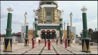 SENAM JAMBI EMAS FULL HD ORIGINAL