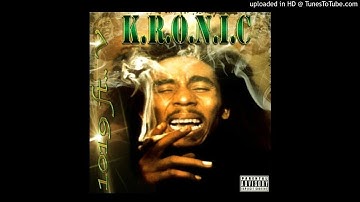 new 1019 ft V-K.R.O.N.I.C