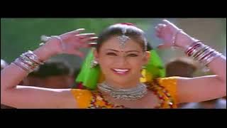 Dhin Chak Lad Gayee - धिनचक लड गई | Chand Ke Paar Chalo | Movie Song |  Saahib Chopra & Priti