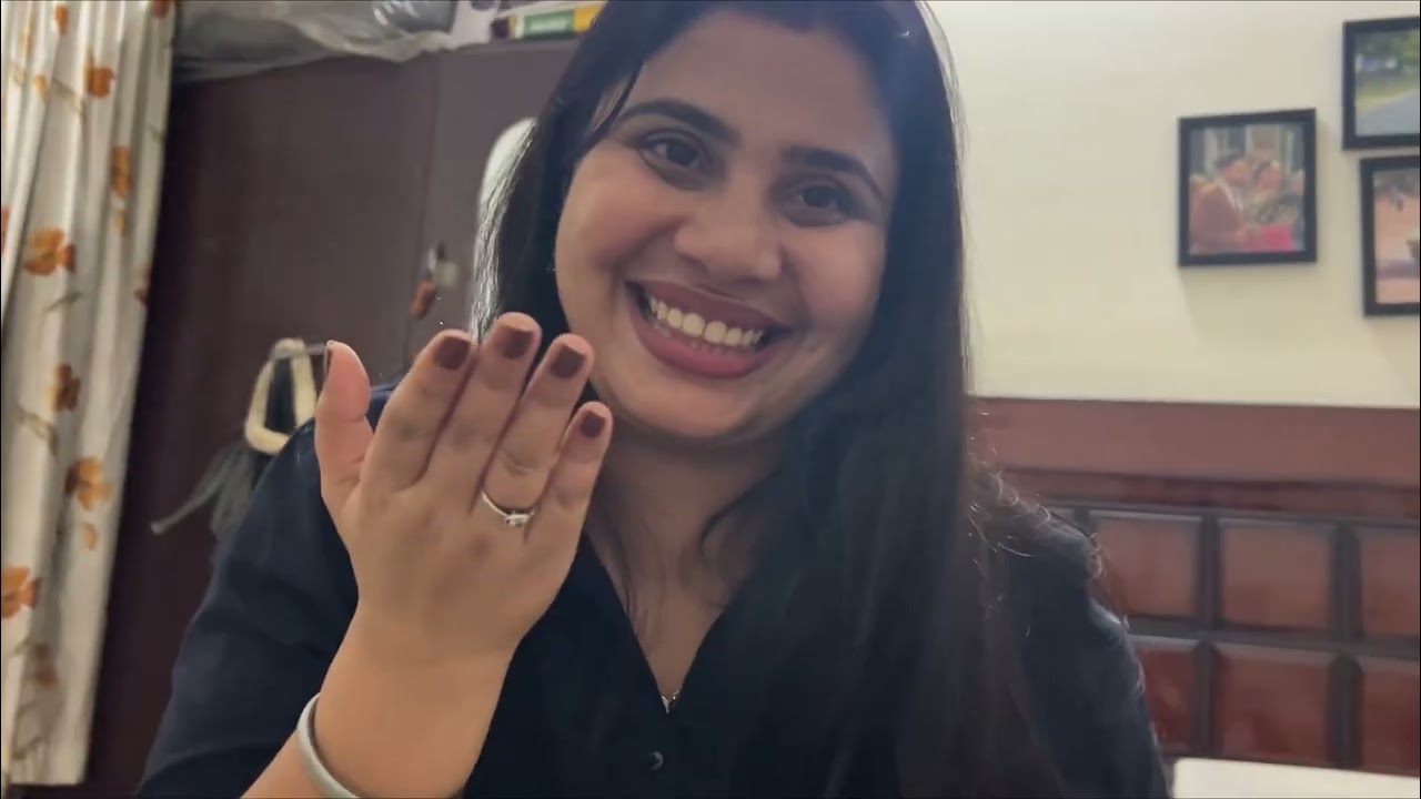 Aj asi shopping Karn gye 😁😍