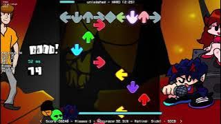 [FNF] Unleashed Clear (9k Song) - Differ Collection v1