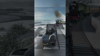 Forza Horizon 4 Volvo Iron Knight