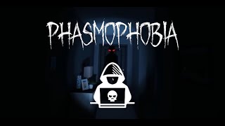 Phasmophobia  ☑️ FREE DOWNLOAD ☑️  Phasmophobia