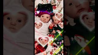 My Mia Marie Art Dolls