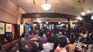 ビアライゼ 沖縄まつり1 20150726