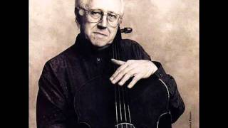 Rostropovich plays Mieczysław Weinberg Cello Concerto Part 3
