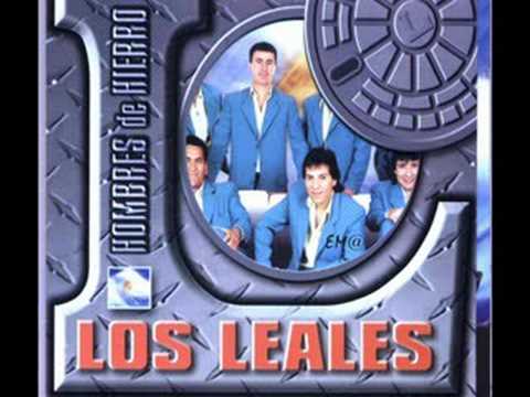 Los Leales - Una Rosa Lo Sabe