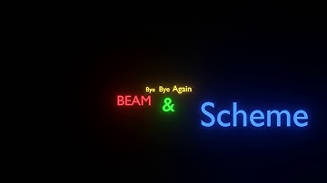 proglangcast ep 12: Bye Bye Again BEAM & Scheme