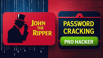 Cracking Passwords with John the Ripper in Kali Linux Beginner Guide 2025