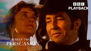 Screen Two Persuasion Full Movie-Length Highlights Bbc Playback