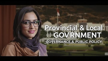 Public Policy and Planning Institutions in Pakistan | CSS 2026 Lecture and Notes