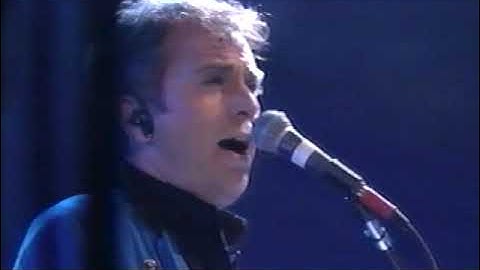 Peter Gabriel - Come Talk To Me - 8/14/1994 - Woodstock 94