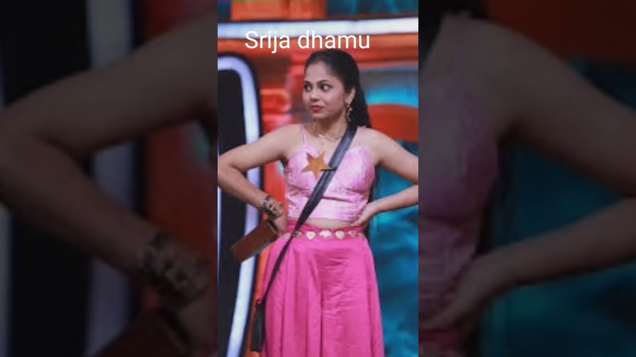 # Bigg Boss👁️ season 9 common contentants