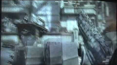 Killzone 2 Producer Interview part 1