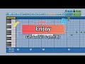 『パワプロ2021 応援歌』Enjoy/Girls2&times;スバにぃ(木村昴)/「ガル学。~ガールズガーデン~」OP曲