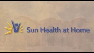 Sun Health at Home: The Plan You Want, In The Home You Love