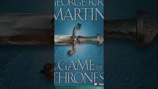 What happened to the GoT book covers?