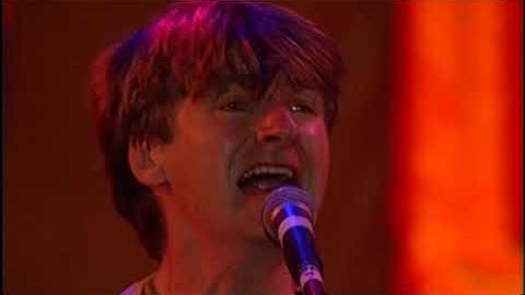 Crowded House - Farewell to the World 2006 (1996). (full show).