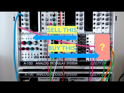 Get Rid of Mutable Instruments Clouds/Beads (Or keep it but also buy this module)