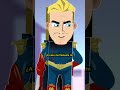 ¿INSERVIBLE? #invincible #theboys #homelander #parodia #meme #animacion #ucm #Primevideo #XD #humor