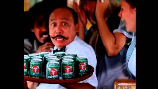 TVC 30 Sec hero's come back