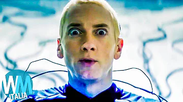 Qual è la miglior canzone di Eminem?