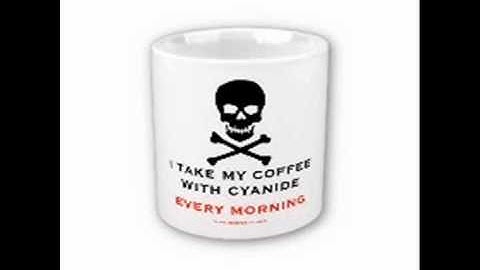 Triple Cyanide - Imagine That